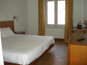 Olympios Zeus Hotel Bungalows