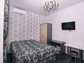 iROOMS  (М.Московская)