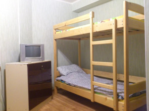 Черчилль Отель