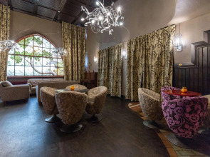 Scandic Imatran Valtionhotelli