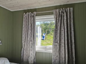 Senja Arctic Lodge AS