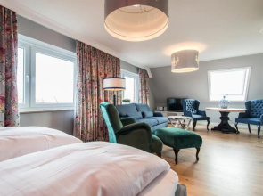 Hotel Norderriff
