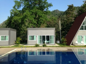 Khaoyai Nature Resort
