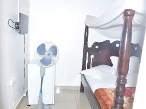 City Side Hotels and Apartments Mukono