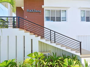 One Hagdan Villas