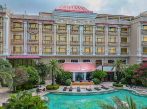 Ramada by Wyndham Sihanoukville Xinhaohui Palace