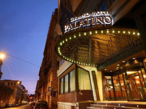 Grand Hotel Palatino