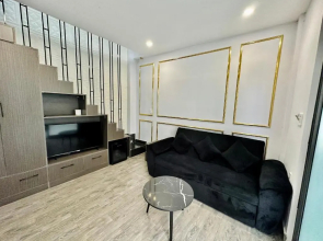 Pegamount Condotel Dalat