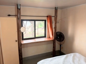 Immaculate 2-bed House in Siavonga