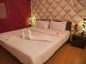 Rajasthan Adventure Resort