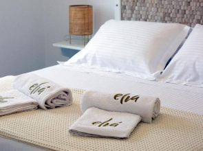 ELIA PRIVILEGED SUITES Andros ΑΝΔΡΟΣ