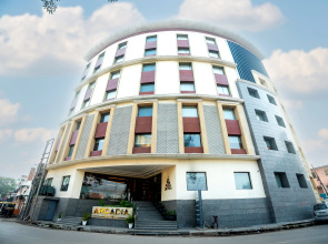 Arcadia Hotel