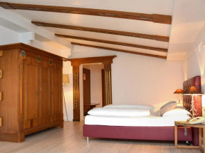 Q Hotel Maria Theresia