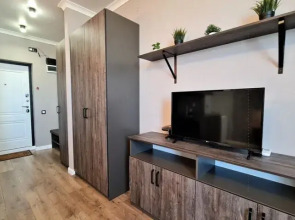 Атмосфера Комфорта на ул. Стабильная, д. 3, стр. 3