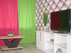 Oliva Hostel