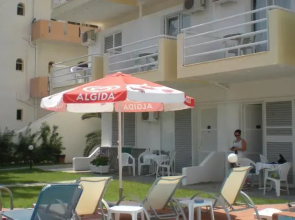 Veneris Apartments