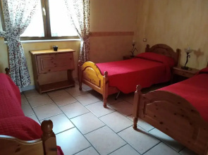 La Vecchia Fattoria