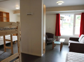 Førde Sommarhotell
