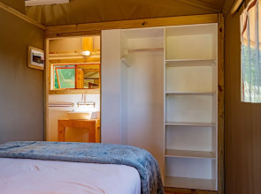 AfriCamps at Gowan Valley - Glamping