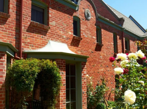 Ballarat Mews Serviced Apartments