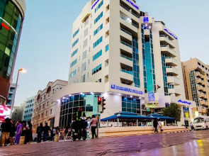 Отель Le Paradise Palace