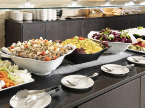 Akti Beach Village Resort