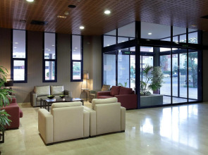 Hotel Exe Sevilla Palmera