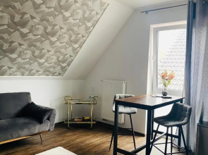 Gemütliches, stadtnahes 2-Zimmer Apartment mit NETFLIX