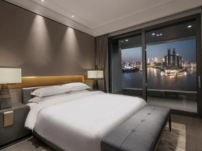 Himalaya Serviced Residences Chongqing