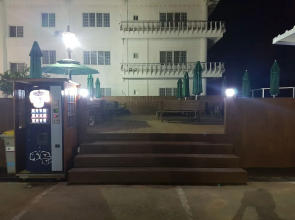 Sajo Resort Gyeongju