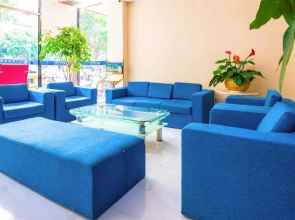 Nanning Xingbo Express Hotel Beihu Shop