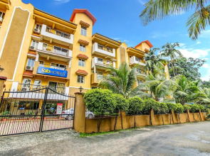 FabHotel Veera Strand Park