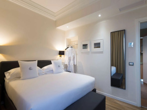 Elizabeth Lifestyle Hotel