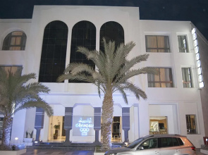 Olympic Hotel Djerba