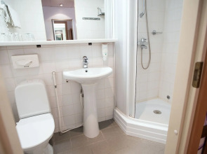 Отель Hestia Hotel Susi