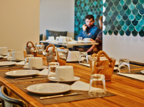 Hotel Spot Family Suites