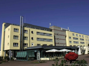 Katharinenhof Hotelgesellschaft mbH & Co. KG