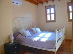 Maison Roxanne Medieval City by Rhodes4vacation