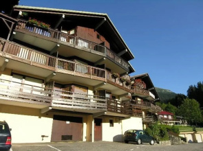 Appartement Arêches-Beaufort, 2 pièces, 7 personnes - FR-1-342-188
