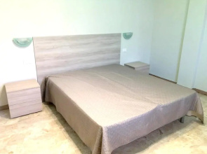Apartment With 2 Bedrooms in Guardavalle Marina, With Balcony Near the Beach
