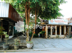 Flamboyan Asri Syariah RedPartner near Kampung Inggris Pare