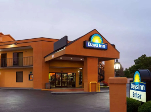 Shelby Inn