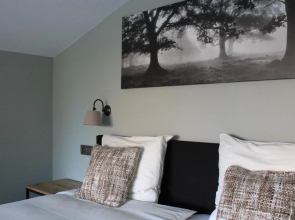B&B de Rijcke Rust