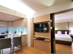 Arcadia Suites Bangkok