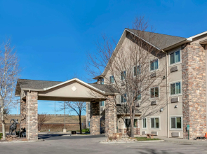Comfort Inn Fort Collins North