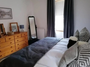 The Apartment in Aberlour
