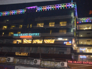 The Grand Empire A Boutique Hotel
