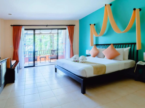Sudala Beach Resort