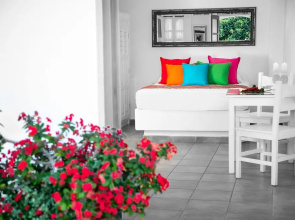 Abelonas Retreat