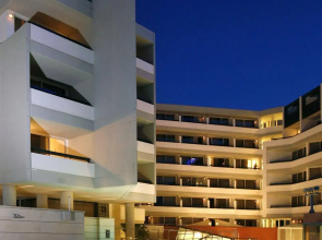 Aquila Porto Rethymno